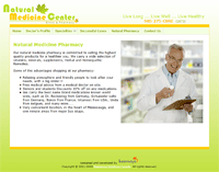 Natural Medicine Center